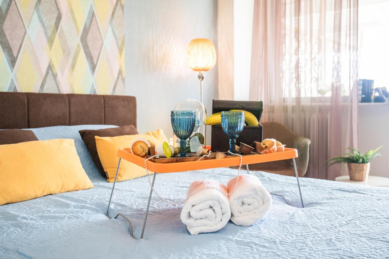 Beautiful City Rooms Close To Acropolis Atény Exteriér fotografie