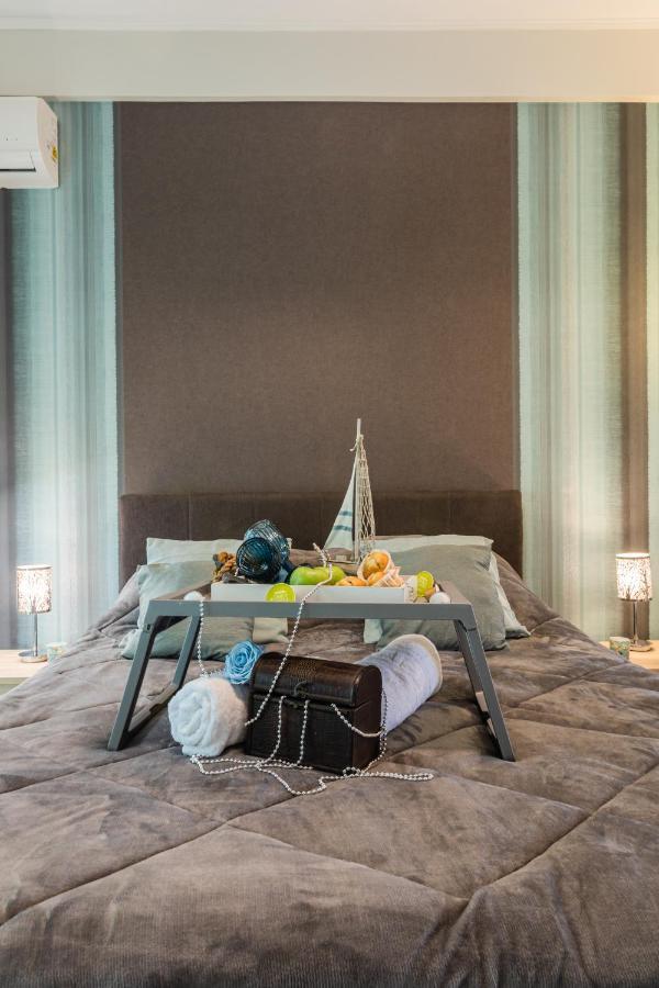 Beautiful City Rooms Close To Acropolis Atény Exteriér fotografie