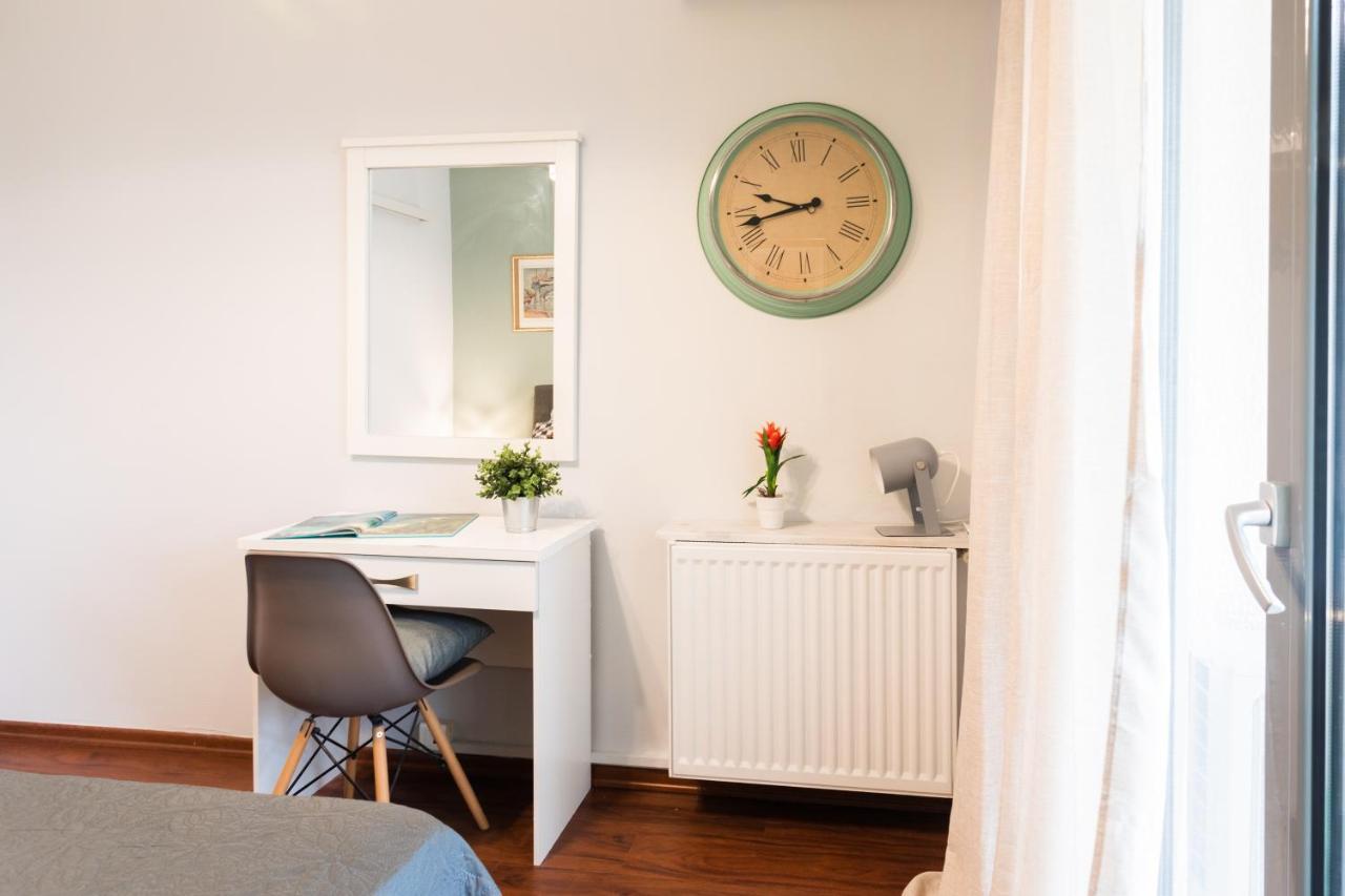 Beautiful City Rooms Close To Acropolis Atény Exteriér fotografie