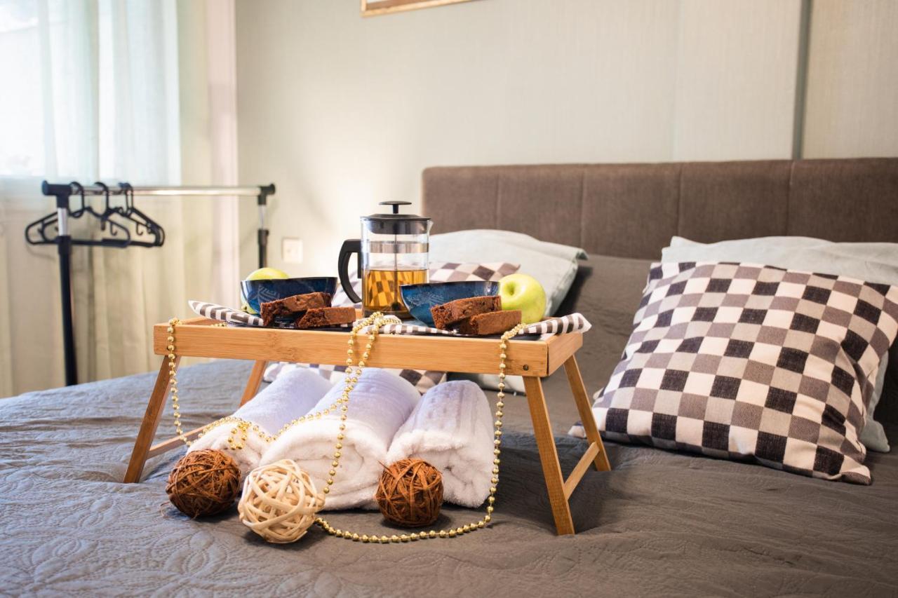 Beautiful City Rooms Close To Acropolis Atény Exteriér fotografie