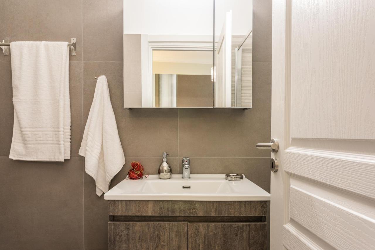 Beautiful City Rooms Close To Acropolis Atény Exteriér fotografie