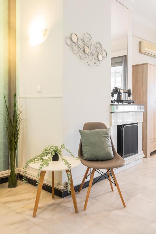 Beautiful City Rooms Close To Acropolis Atény Exteriér fotografie