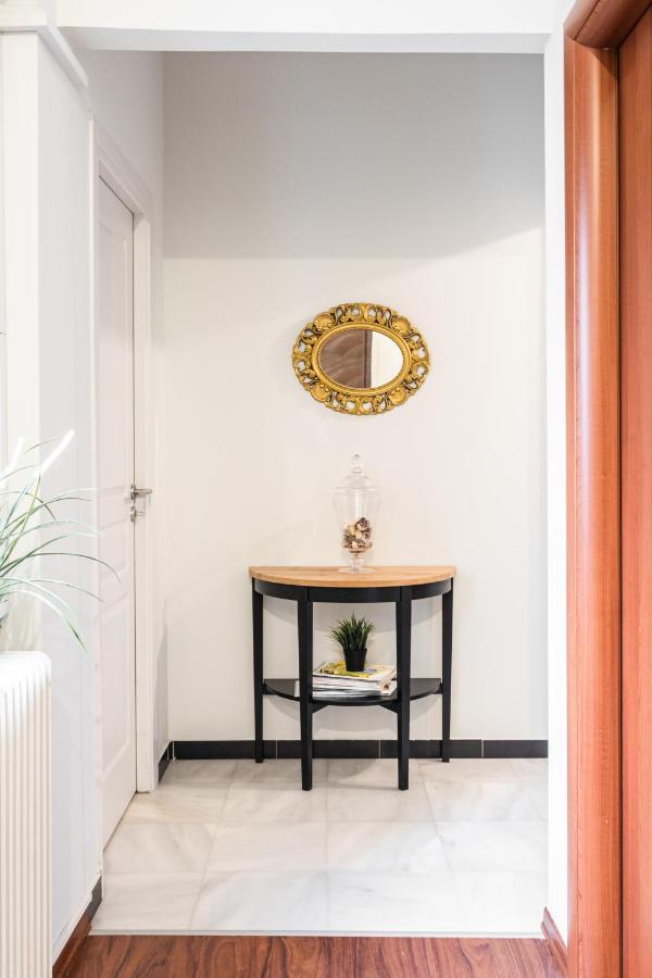 Beautiful City Rooms Close To Acropolis Atény Exteriér fotografie